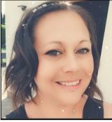 BINSSE Célina Née LETOMBE